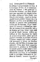 1629 - Manassés de Préaulx - Sermons ou Trésors de la piété chrétienne - BM Lyon