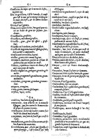 1616 - Veuve Marc Orry - Trésor des deux langues espagnole et française (Première et Seconde parties) - BM Lyon