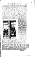 1650 - Denis Thierry - Trésor des antiquités romaines - BM Lyon