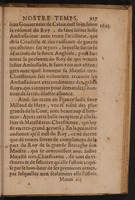 1626 - Joseph Bouillerot - Trésor de l’histoire générale de notre temps - BnF Arsenal