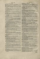 1573 - Christophe Plantin - Trésor du langage bas-allemand - Greifswald