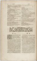1606 - David Douceur - Trésor de la langue française - BnF