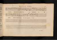 1576 - [Pierre de Saint-André] - Trésor de musique d’Orlande de Lassus Quinta et Sexta pars - KBR Bruxelles