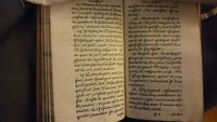 1560 - Jean Bellère - Trésor de vertu - British Library
