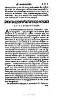 1620 - Samuel Crespin - Trésor d’histoires admirables et mémorables - BCU Lausanne