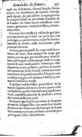 1617 - Jean Le Bouc - Trésor des remèdes secrets - BM Lyon