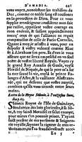 1606 - Jean Antoine Huguetan - Trésor des Amadis - Anvers Musée Plantin-Moretus