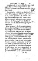 1624 - Joseph Bouillerot - Trésor de l’histoire générale de notre temps - BM Lyon