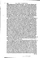 1581c. - Christophe Plantin - Le Livre des témoignages du Trésor caché au champ - Amsterdam