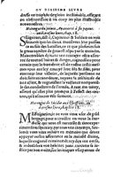 1559 - Étienne Groulleau - Trésor des Amadis - UGent