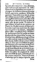 1606 - Jean Antoine Huguetan - Trésor des Amadis - Anvers Musée Plantin-Moretus