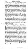 1585 - Jacques du Puis - Trésor des remèdes secrets pour les maladies des femmes - BnF
