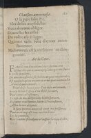 1607 - Pierre Brossart - Trésor des trésors - BnF