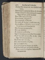 1607 - Pierre Brossart - Trésor des trésors - BnF