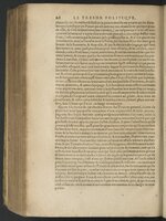 1611 - Pierre Chevalier - Trésor politique - BnF Tolbiac