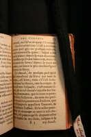 1591 - Pierre Chastaing et Benoît Rigaud - Trésor des bêtes chevalines - BM Bordeaux