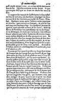 1610 - Paul Marceau - Trésor d’histoires admirables et mémorables - Princeton
