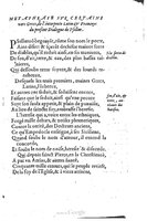1576c. - Guillaume Chaudière - Trésor de la foi catholique - BnF