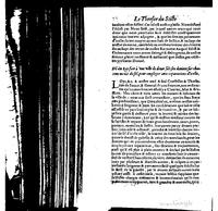 1614 - Jean Richer - Trésor du nouveau style et protocole de la chancellerie de France - BSB Munich