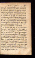 1614 - Barthélemy Vincent - Élite et Trésor des lettres missives - Bâle
