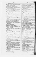 1616 - Veuve Marc Orry - Trésor des deux langues espagnole et française (Seconde partie) - BnF