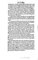 1614 - Jean Richer - Trésor du nouveau style et protocole de la chancellerie de France - BSB Munich