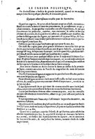 1611 - Pierre Chevalier - Trésor politique - UGent