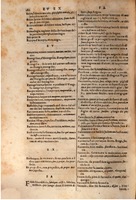 1609 - Philippe Albert et Alexandre Pernet - Trésor des trois langues, francoise, italienne et espagnole (Troisième partie) - BSB Munich