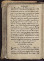 1569 - Jean Ruelle - Trésor de dévotion traitant de plusieurs belles vertus - Limbourg