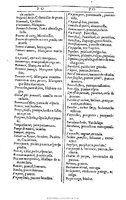 1607 - Marc Orry - Trésor des deux langues espagnole et française (Première et Seconde parties) - BU Tours