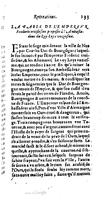 1611 - Romain de Beauvais - Trésor des récréations - BM Lyon