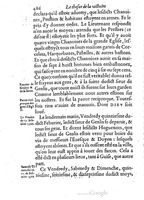 1578 - Nicolas Chesneau - Trésor et entière histoire de la triomphante victoire du corps de Dieu sur l’esprit malin - British Library