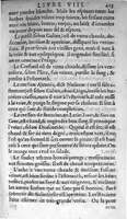 1607 - Étienne Servain et Jean Antoine Huguetan - Trésor de santé ou ménage de la vie humaine - BIU Santé