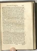 1552 - Vincent Sertenas - Trésor de pratique pour les juges - Kansas University