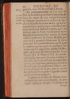 1624 - Joseph Bouillerot - Trésor de l’histoire générale de notre temps - BnF Arsenal