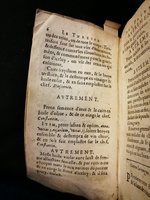 1623 - Louis Loudet - Trésor des pauvres - Les Méjanes, Aix-en-Provence