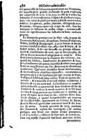 1620 - Samuel Crespin - Trésor d’histoires admirables et mémorables - BCU Lausanne
