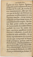 1612 - Charles Sevestre - Toison d’or ou la fleur des Trésors - BnF