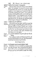 1610 - Louis Coste - Trésor de l’éloquence française (Seconde partie) - BM Lyon
