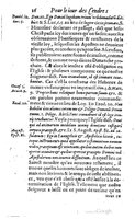 1607 - Nicolas Du Fossé - Trésor quadragésimal - T 01 - BM Lyon
