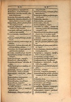 1607 - Marc Orry - Trésor des deux langues espagnole et française (Première et Seconde parties) - ÖNB Wien