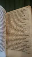1594 - Jan van Waesberge - Trésor de Salomon - BnF Arsenal