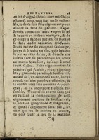 1581 - Jean Bailleur - Trésor des pauvres - Le Havre