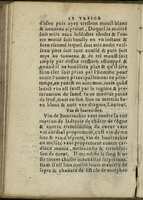 1581 - Jean Bailleur - Trésor des pauvres - Le Havre