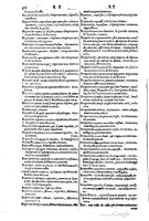 1617 - Samuel Crespin - Trésor des trois langues espagnole, française et italienne (3 parties) - Ohio