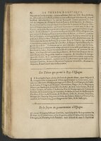 1611 - Pierre Chevalier - Trésor politique - BnF Tolbiac