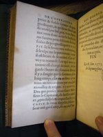 1576c. - Guillaume Chaudière - Trésor de la foi catholique - BnF