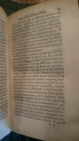 1599 - Abel Langelier - Trésor du nouveau style et protocole de chancellerie - BnF