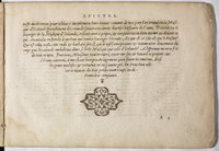 1594 - Paul Marceau - Trésor de musique d&#039;Orlande de Lassus, Superius, Bassus, Tenor, Quinta pars - BnF