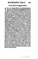 1614 - Jean Richer - Trésor du nouveau style et protocole de la chancellerie de France - BSB Munich